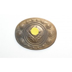 female RAD, Commemo.,Brooch...