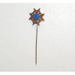 Spanish Cross Bronze,Miniature
