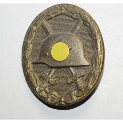 M.40 Vrwundetenabz., Gold,...