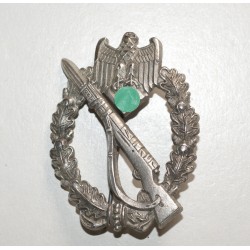 Infantry Assault Badge in...