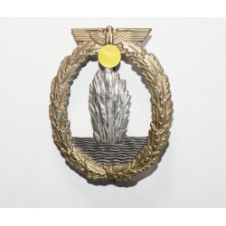 Minesweeper War Badge