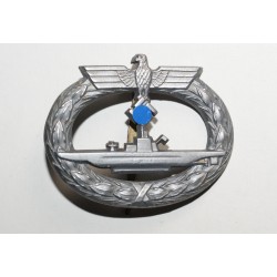 U-BOAT War Badge