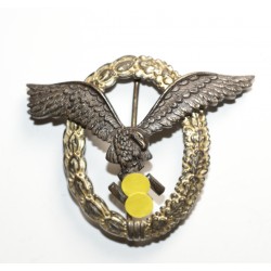 B & N L., Luftwaffe, Pilots...