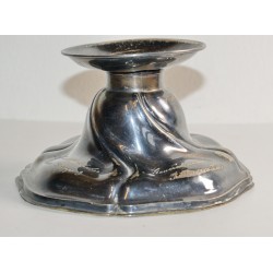 Ritter von Leeb Candle Stand