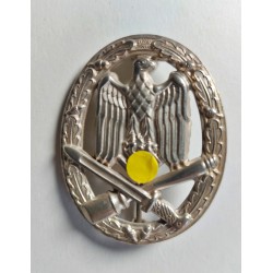 General Assault Badge, Variant