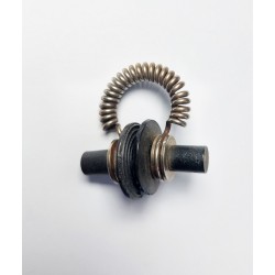 Navy, Nose Clip for Diving...