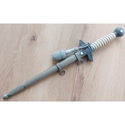 LW.M.37 Dagger w. Blade...
