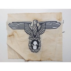 Allgem.-SS/VT Hoheitsadler...