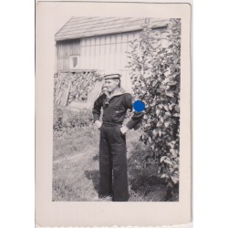 Marine HJ Foto