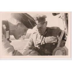 Gen.Major,GD,K.Lorenz Photo