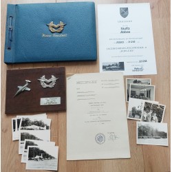 JABO BOELCKE Bundle, from...