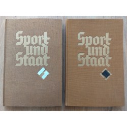 Sports and Estate, Vol.I & II.