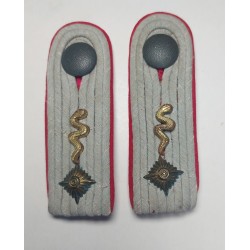 Pair,WH,Oberveterinär...