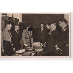 A.H.,"Sternacker-Bräu"-Post...