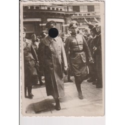 Der Führer & Generäle des...