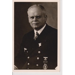 Admiral, KC Holder,...
