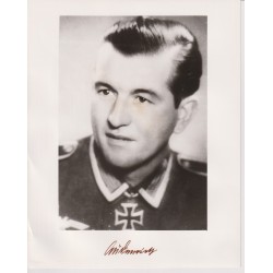 Oberjäger Audenrieth,Repro...