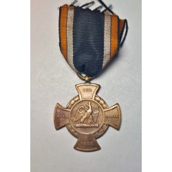 1866 Prussia, MAIN ARMY Cross