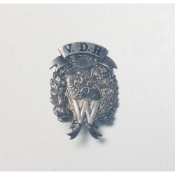 V.D.H. Stick Pin