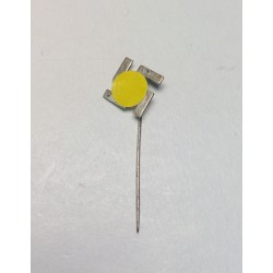 NS Sympathy Swastika Needle