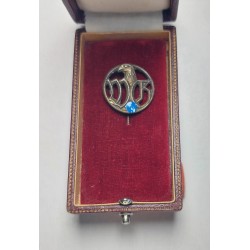 Armed Forces Lapel, for WH...