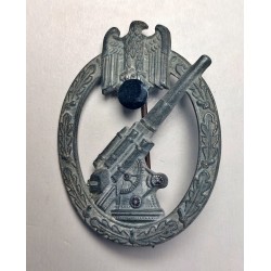 W-SS/Army,Flak War Badge