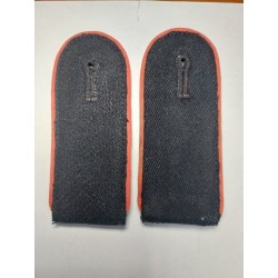 Pair of WH-Panzer,...