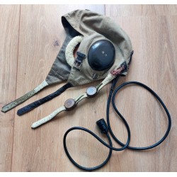 LW Sommerkopfhaube LKp S 100