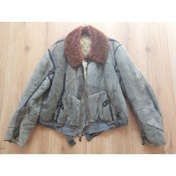 LW schwere FliegerJacke
