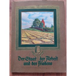 "Der Staat der Arbeit und...