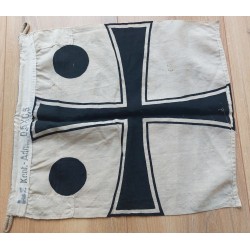 KM Flagge für Konteradmiral