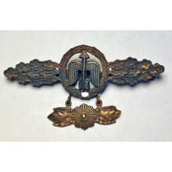 LW FFSPNGE f.Jäger m.Anhänger