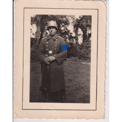 ?.NCO with Swastika...