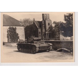 PZ.III, Ausf.D. Foto