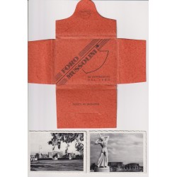 FORO MUSSOLINI Bilder Serie