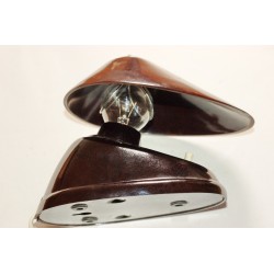 small WH Desk Lamp