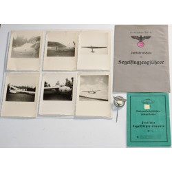 NSFK Glider Flyer Bundle