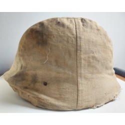 WH M.40 Steelhelmet with...