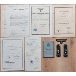 WH MG-Komp. Feldwebel,...