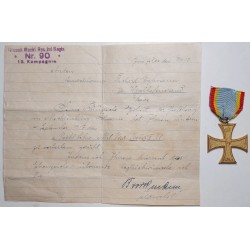 MVK 2.Kl. 1914,...
