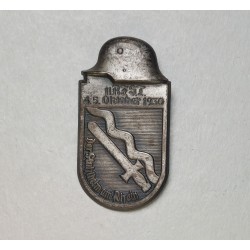 1930 Stahlhelm Vet´s...