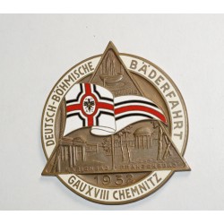 1932 Automobile Club...