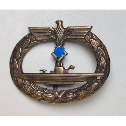 U-BOOT Kriegsabzeichen