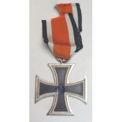 EK 2. Kl. 1939, Schinkel Kreuz