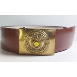 SA Buckle & Belt, Standarte 31