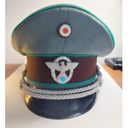Schirmmütze für...