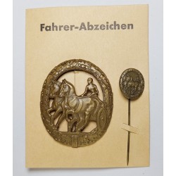 Deutsches Fahrer-Abz.,m....