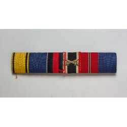1. & 2.WK 6er Bandspange