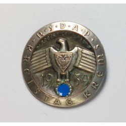 1939 NSDAP Kreistag KREM Abz.,