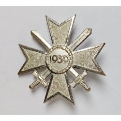 1957 KVK 1. Kl.m.Schwerter,...